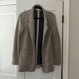 ASTR Sweater Blazer Never Worn